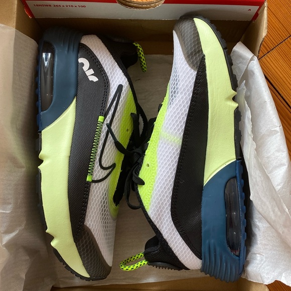 Nike Other - Nike Air Max 2090